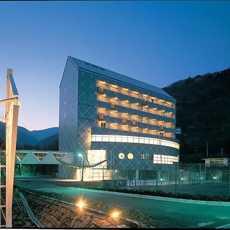 The Gran Resort Elegante Izu Хигасиидзу Экстерьер фото