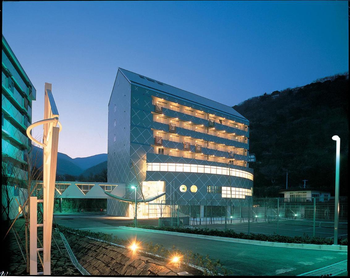 The Gran Resort Elegante Izu Хигасиидзу Экстерьер фото