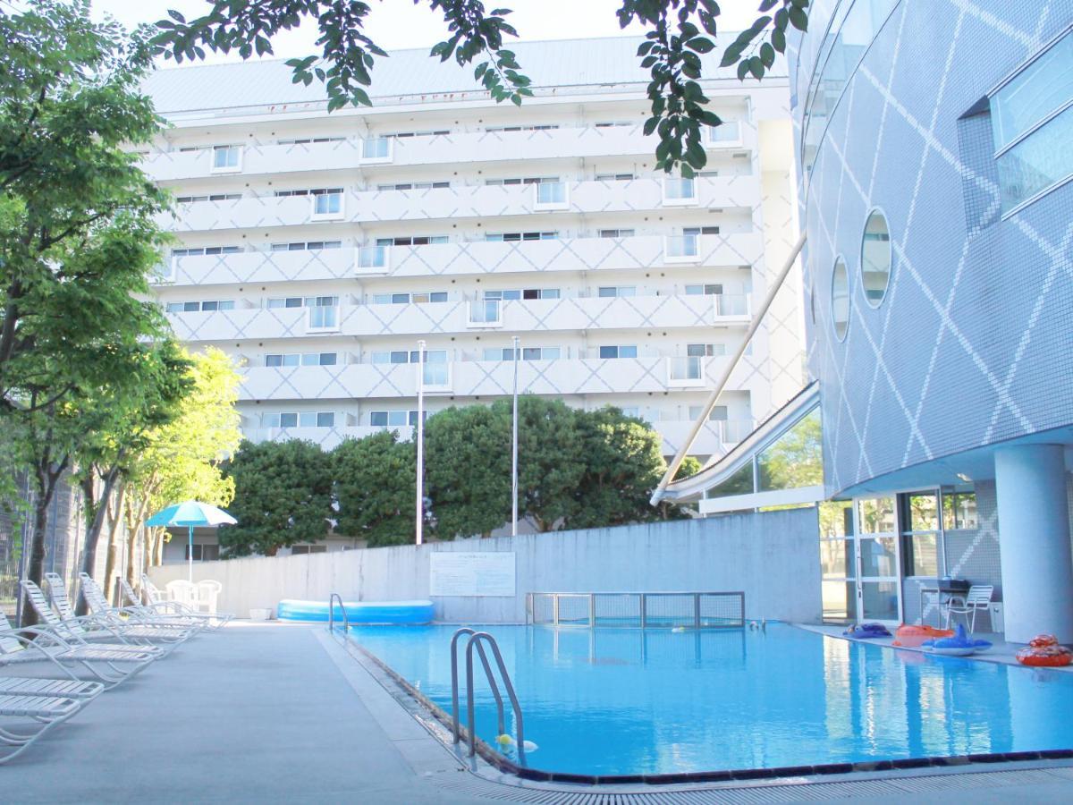 The Gran Resort Elegante Izu Хигасиидзу Экстерьер фото