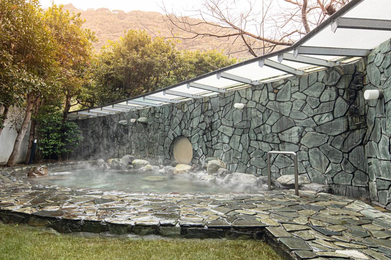 The Gran Resort Elegante Izu Хигасиидзу Экстерьер фото
