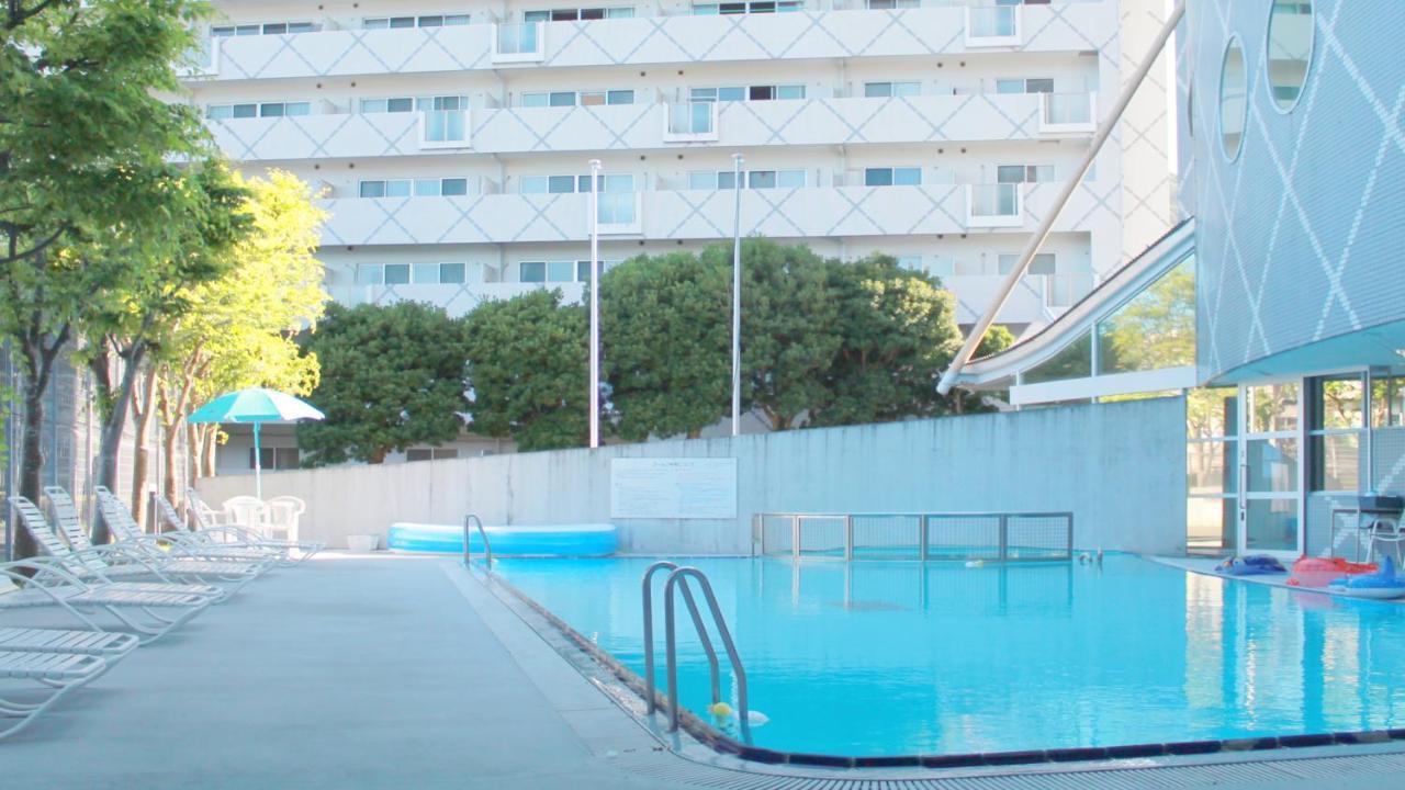 The Gran Resort Elegante Izu Хигасиидзу Экстерьер фото