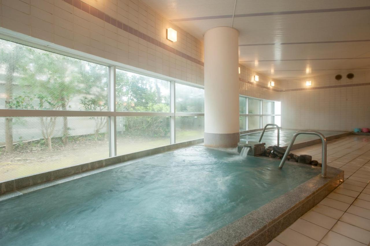 The Gran Resort Elegante Izu Хигасиидзу Экстерьер фото